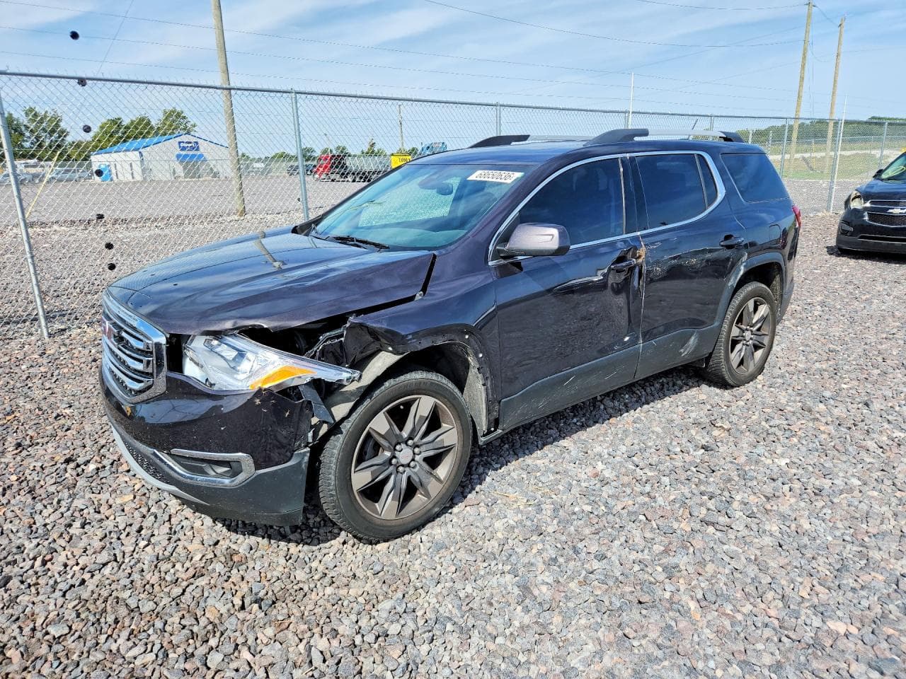 GMC ACADIA