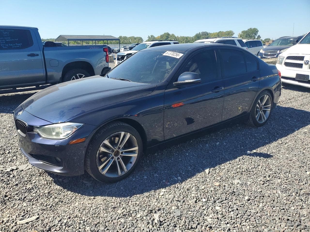 BMW 328