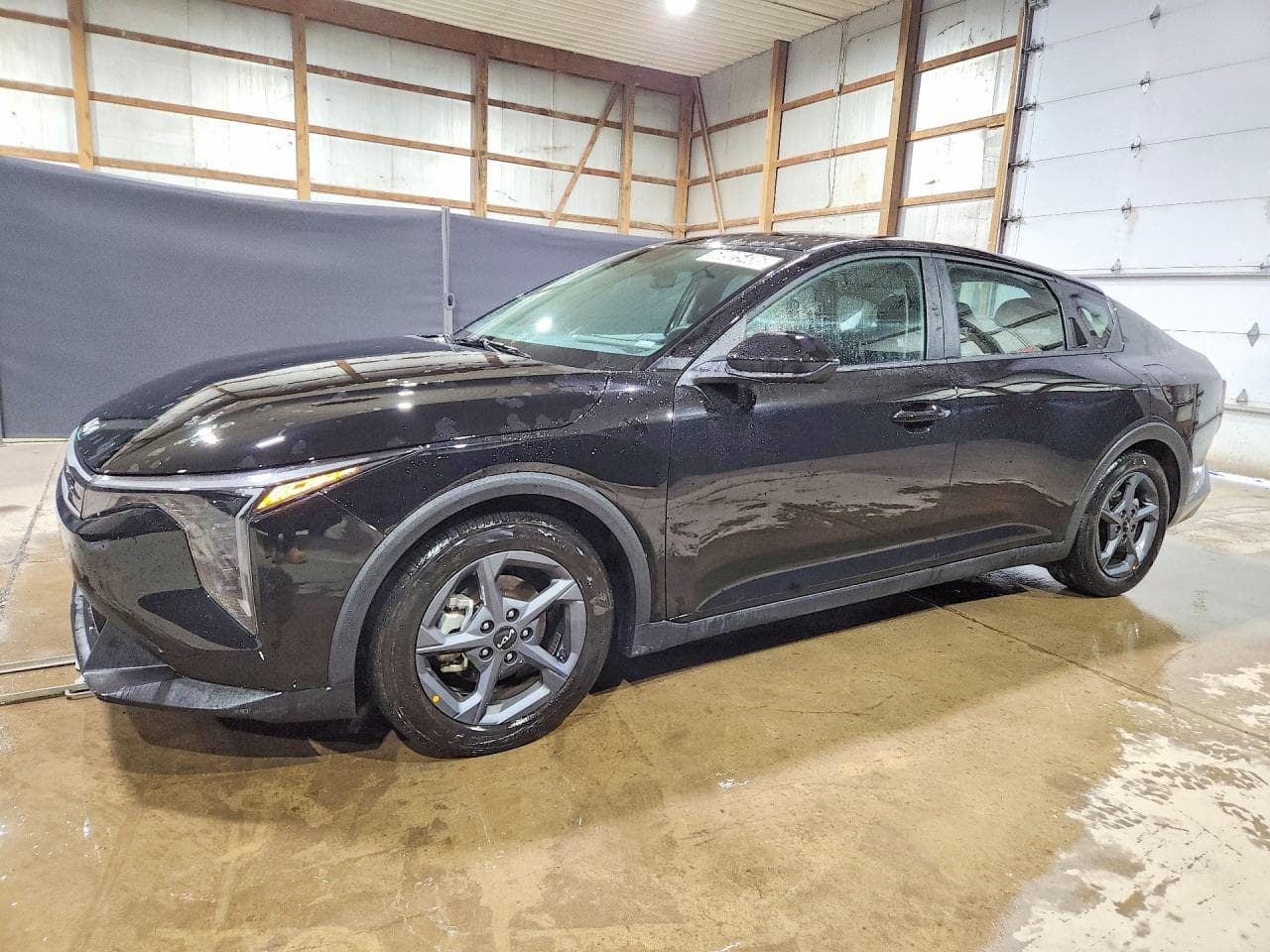 KIA K4