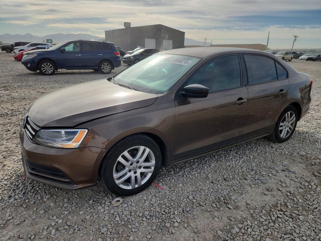 VOLKSWAGEN JETTA