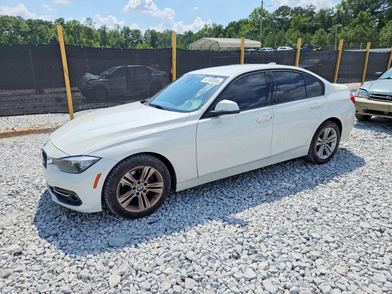 BMW 328