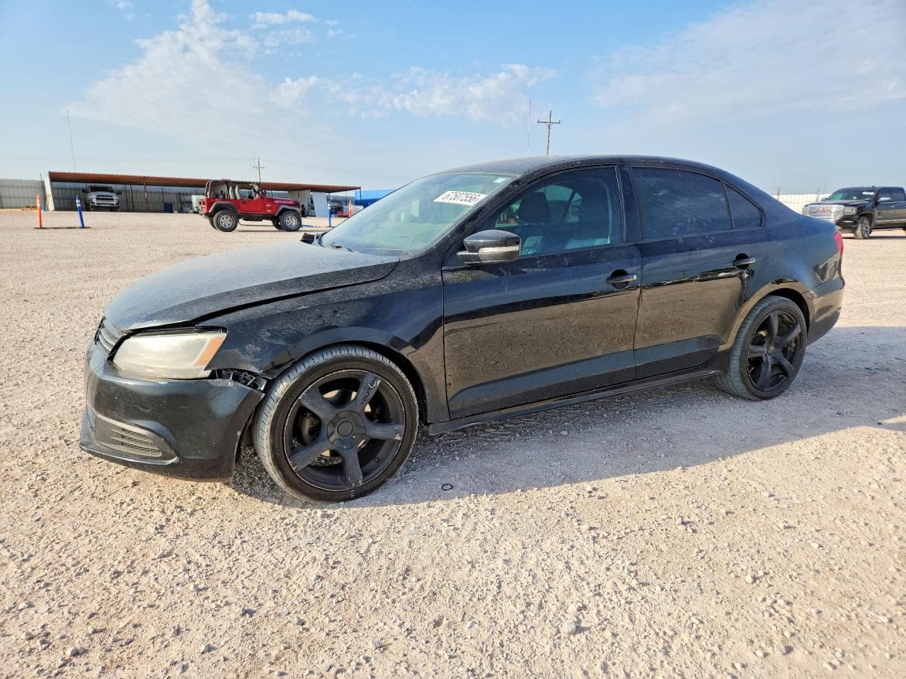 VOLKSWAGEN JETTA