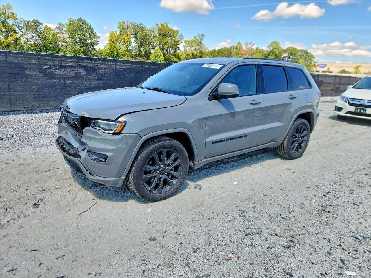 JEEP GRAND CHER
