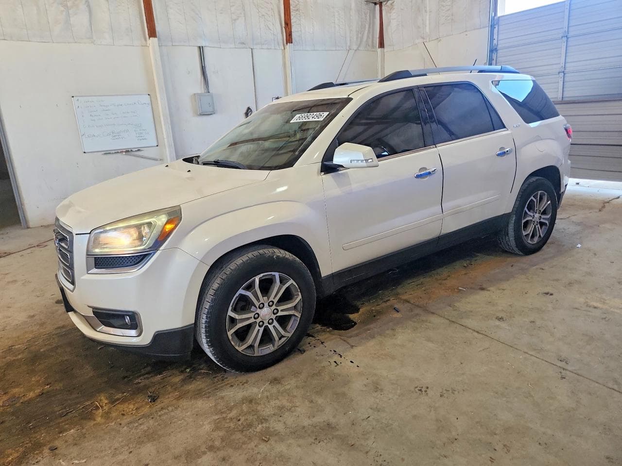 GMC ACADIA