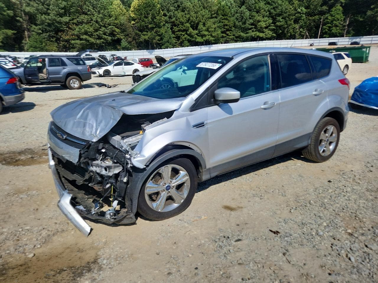 FORD ESCAPE