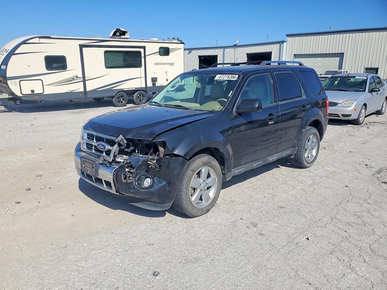 FORD ESCAPE