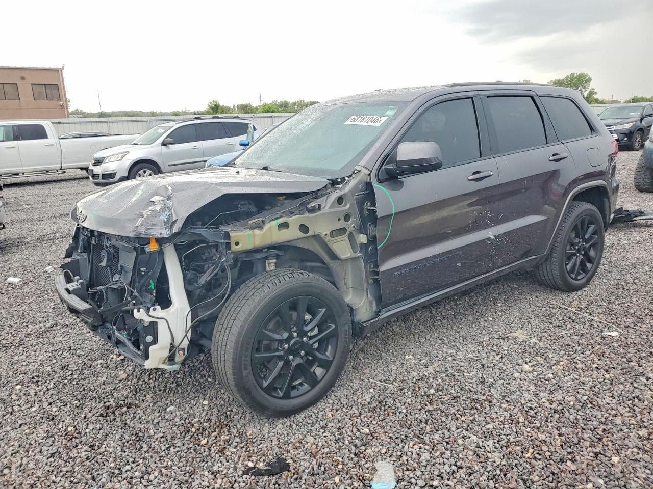 JEEP GRAND CHER