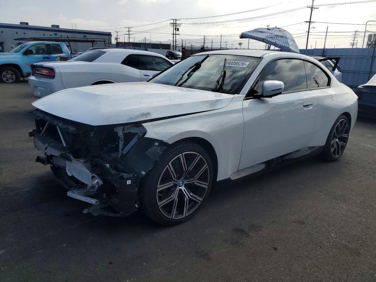 2023 BMW 230I