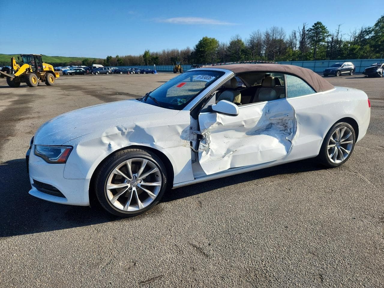 AUDI A5 PREMIUM