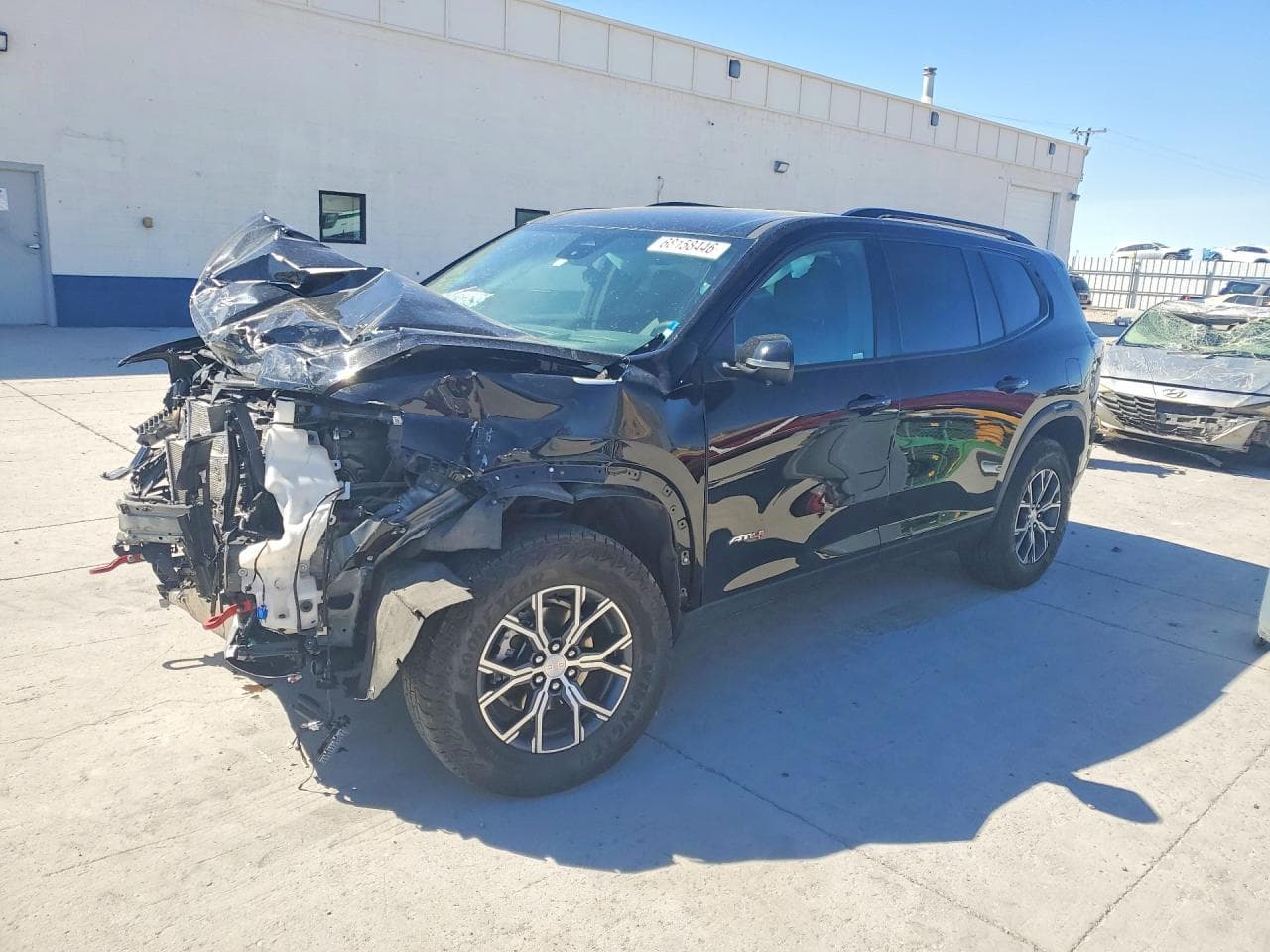 GMC ACADIA