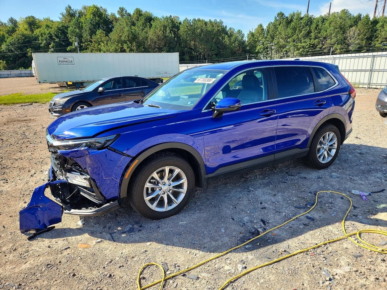 HONDA CRV