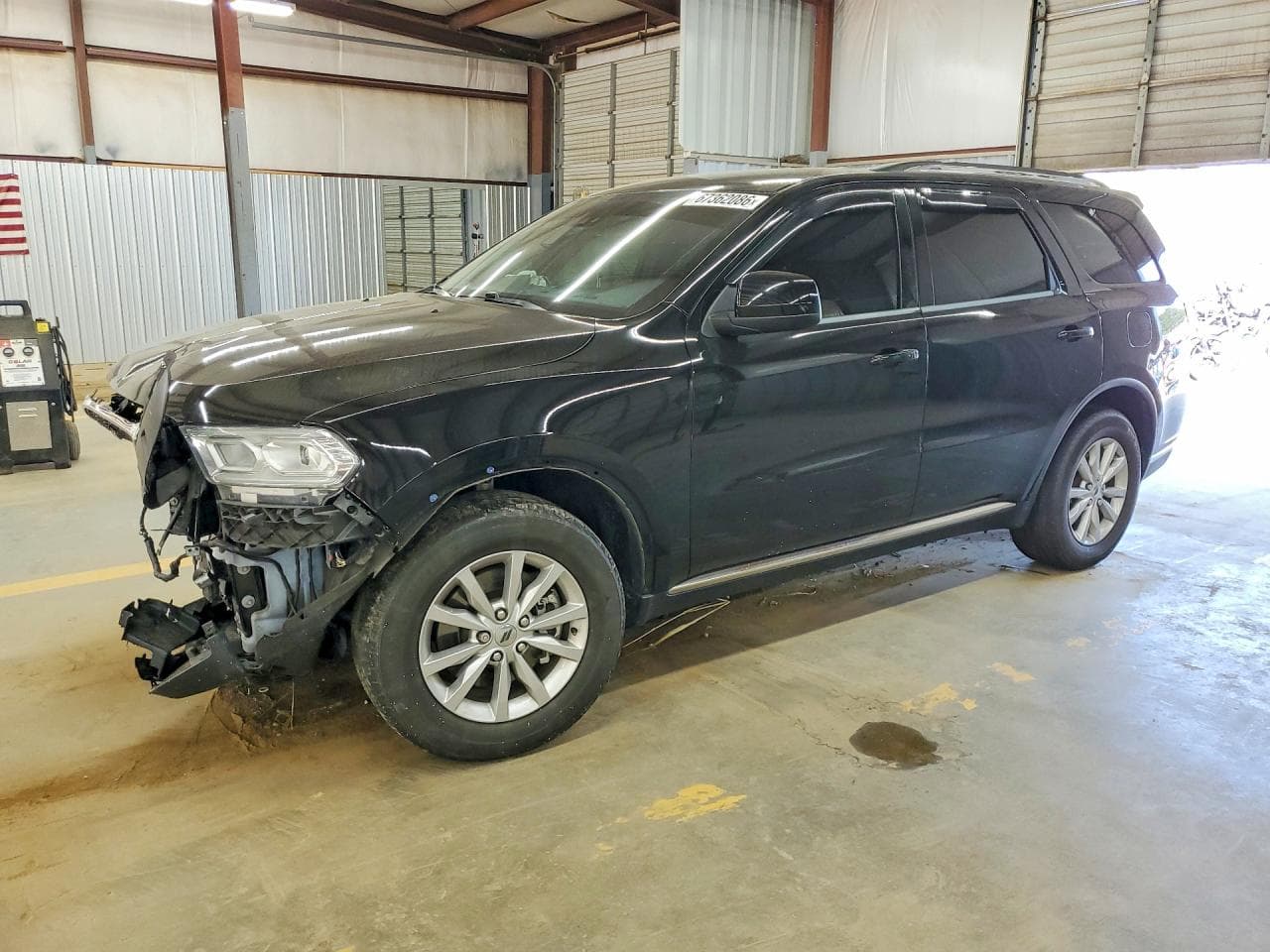 DODGE DURANGO