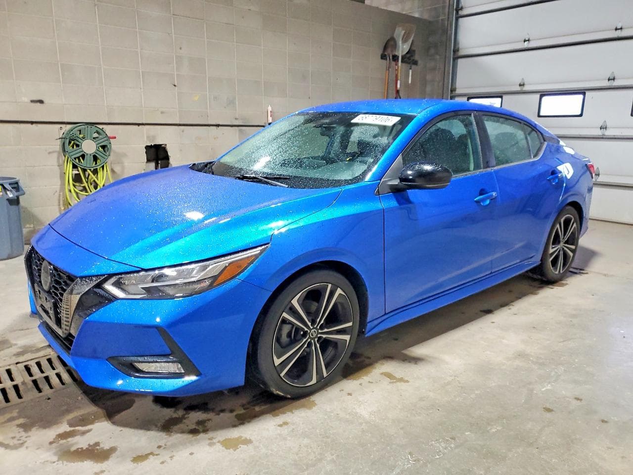 NISSAN SENTRA
