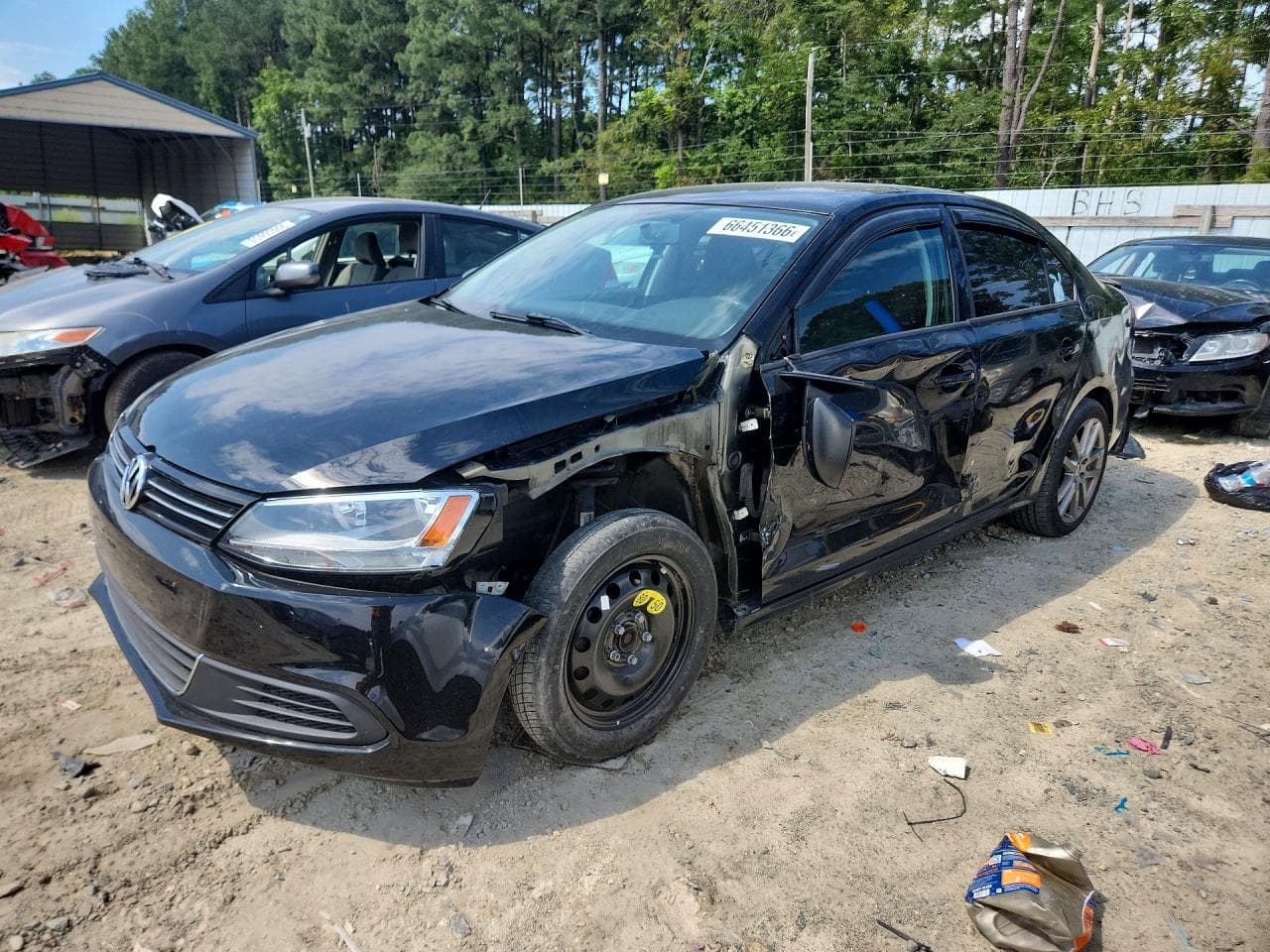 VOLKSWAGEN JETTA