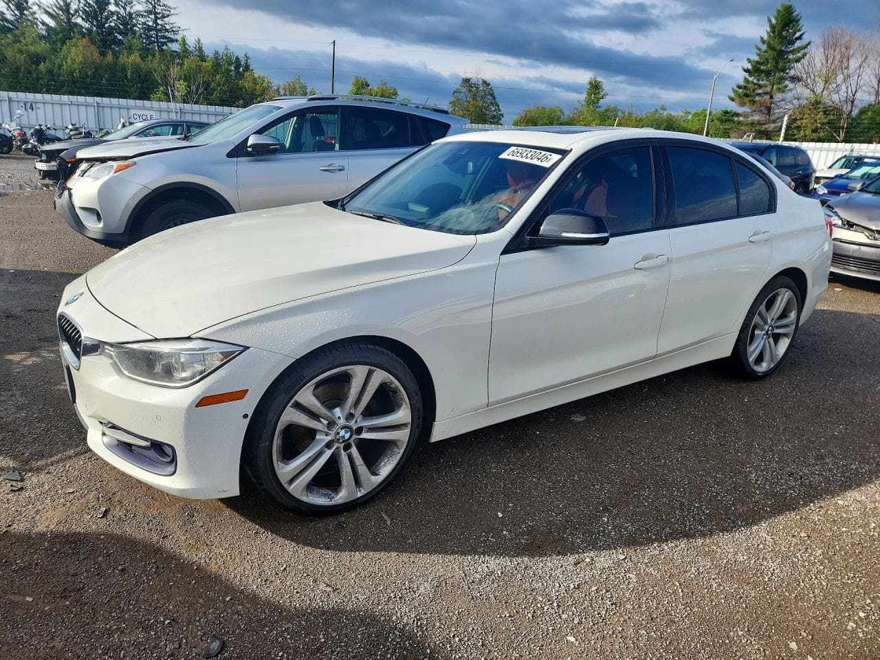 BMW 328