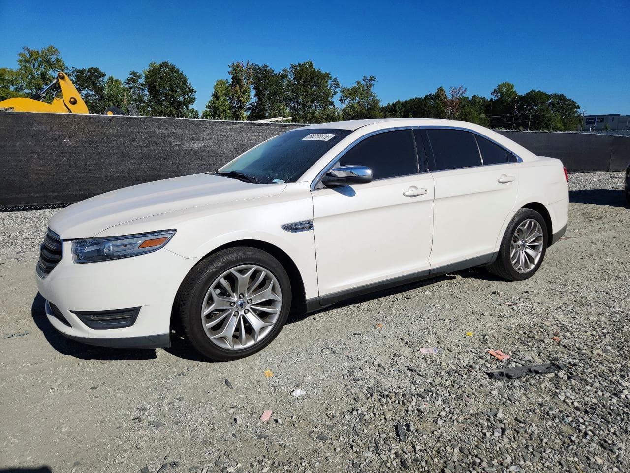 FORD TAURUS