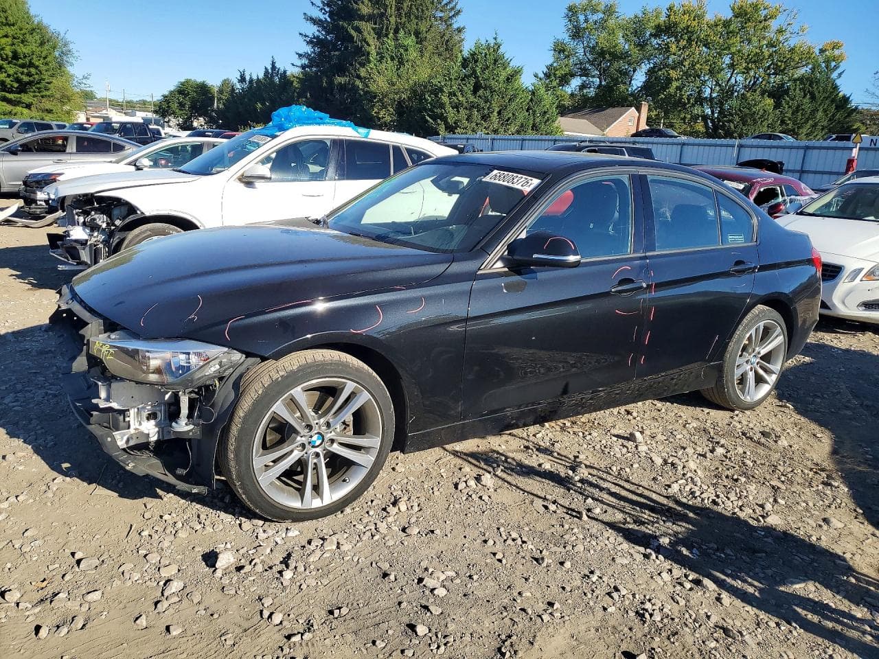 BMW 328