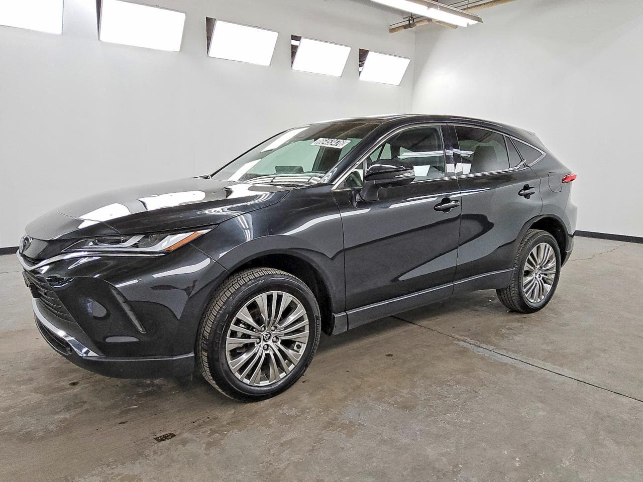 TOYOTA VENZA