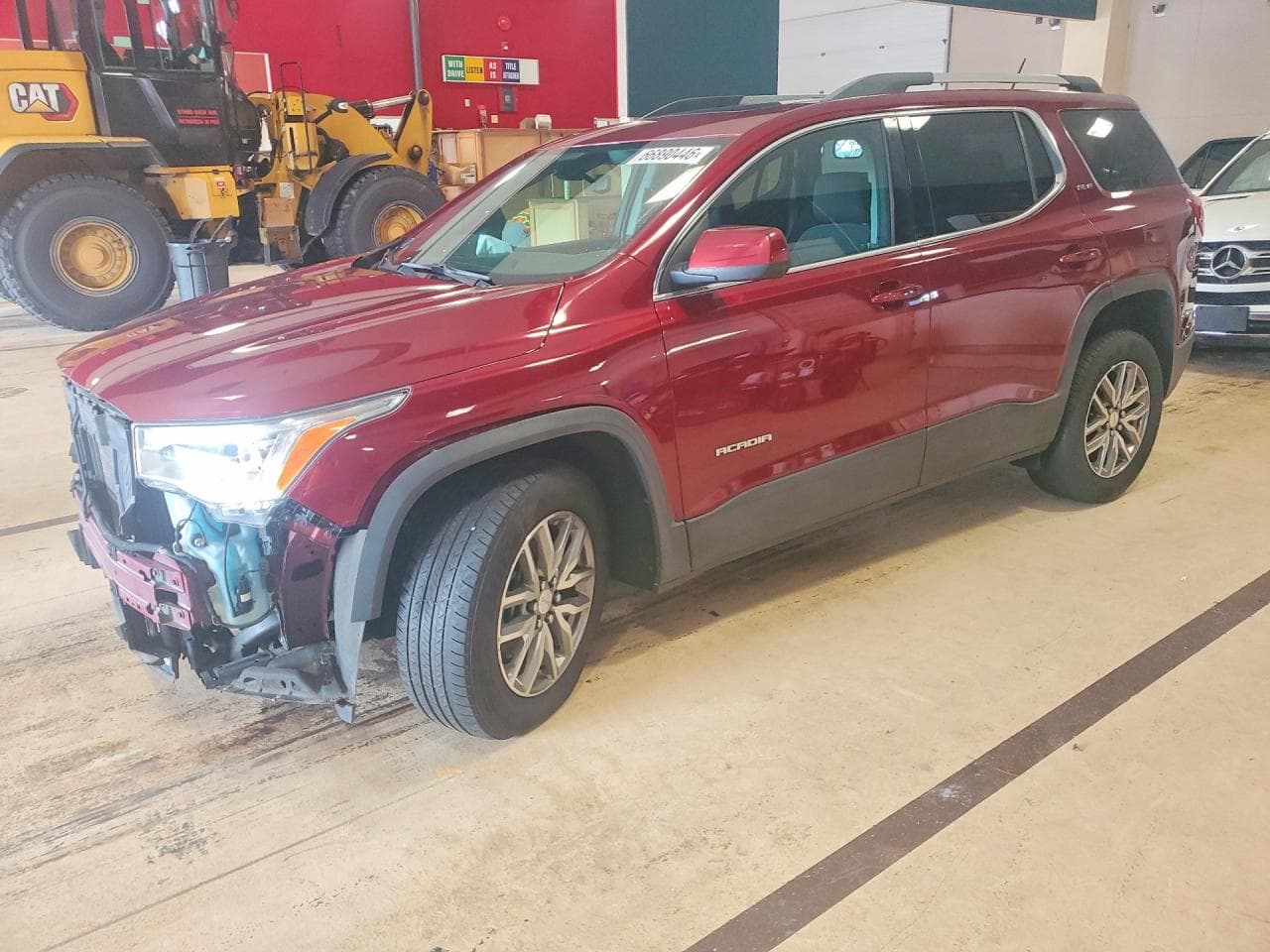GMC ACADIA