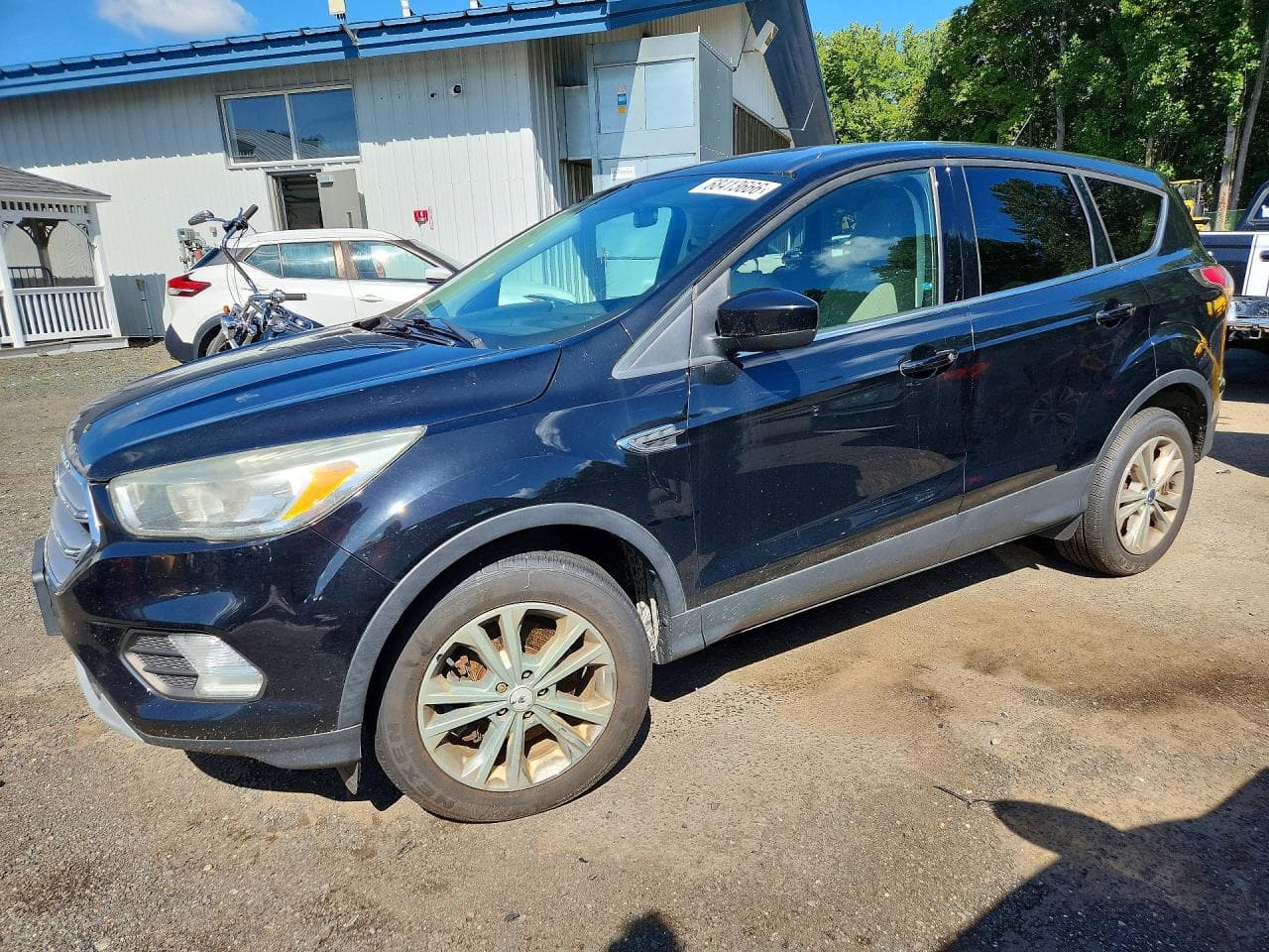 FORD ESCAPE