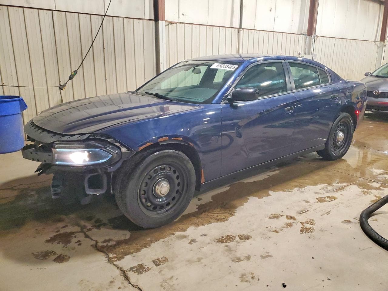 DODGE CHARGER
