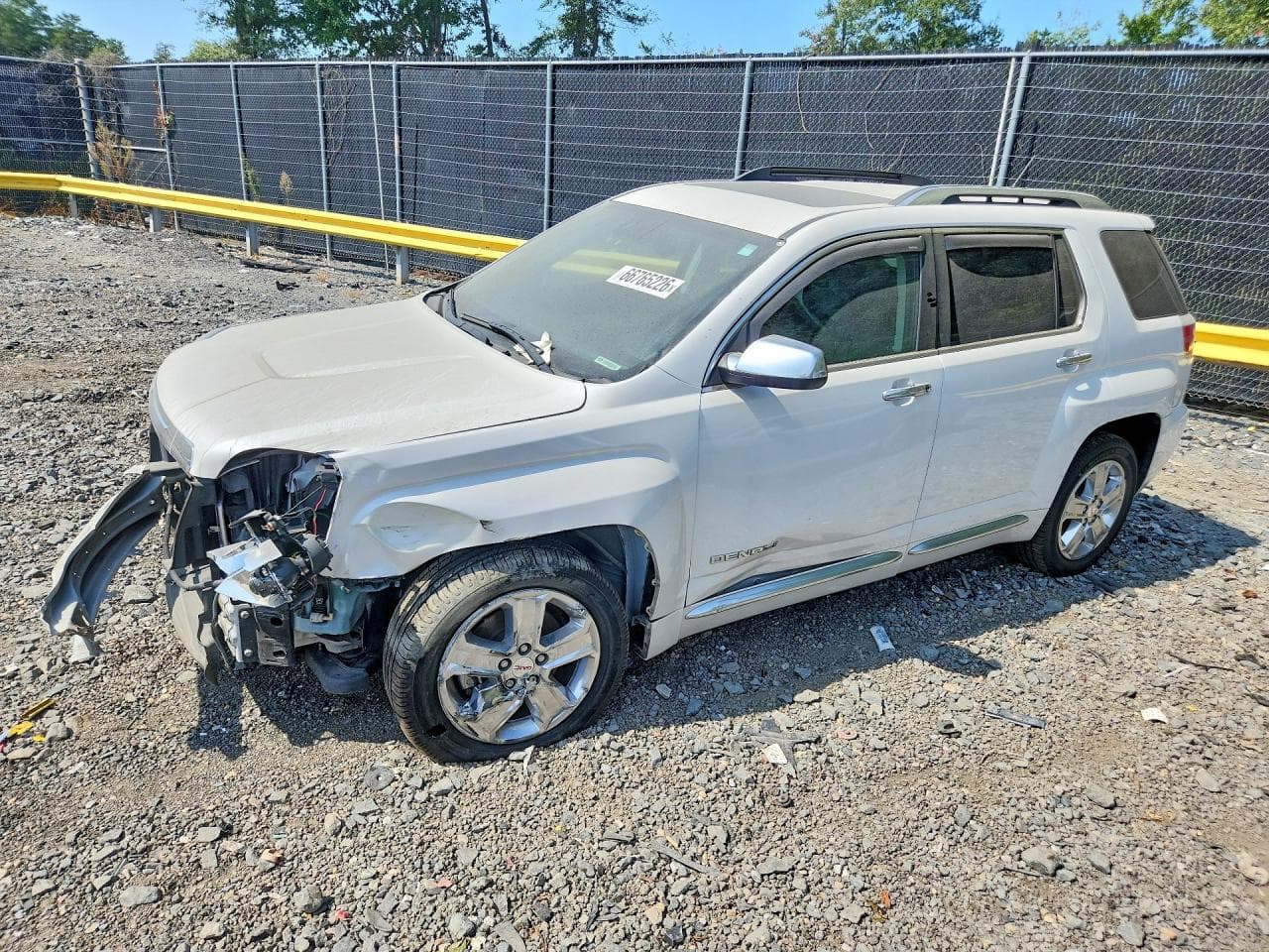 GMC TERRAIN