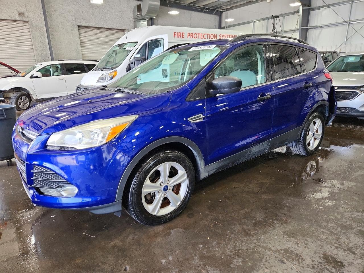 FORD ESCAPE