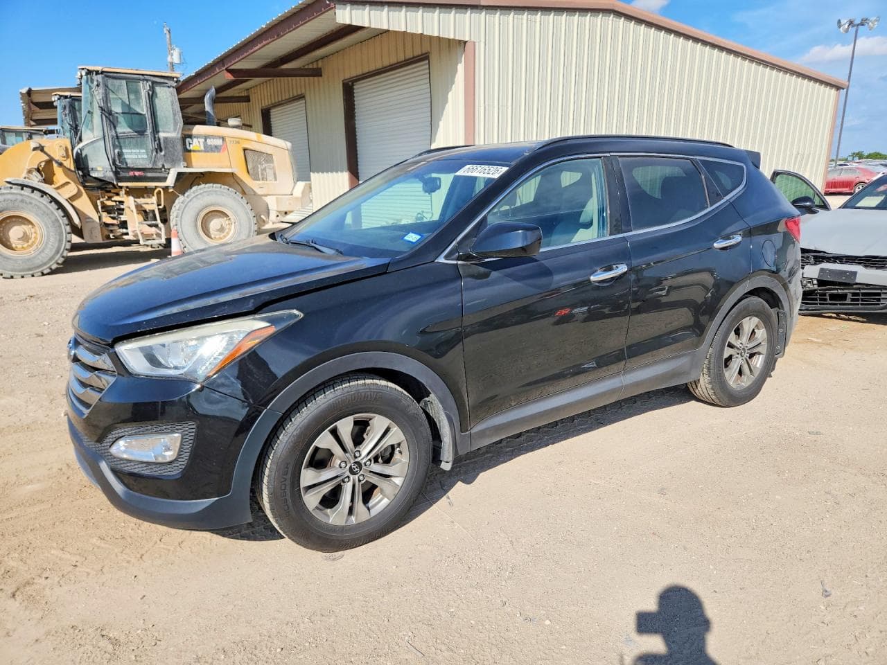 HYUNDAI SANTA FE SPORT