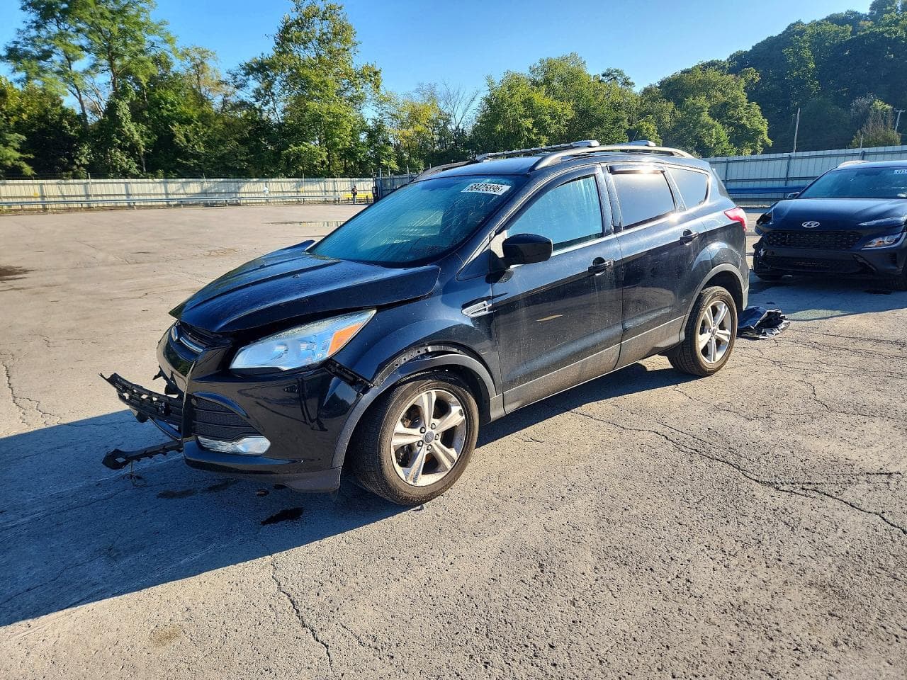 FORD ESCAPE