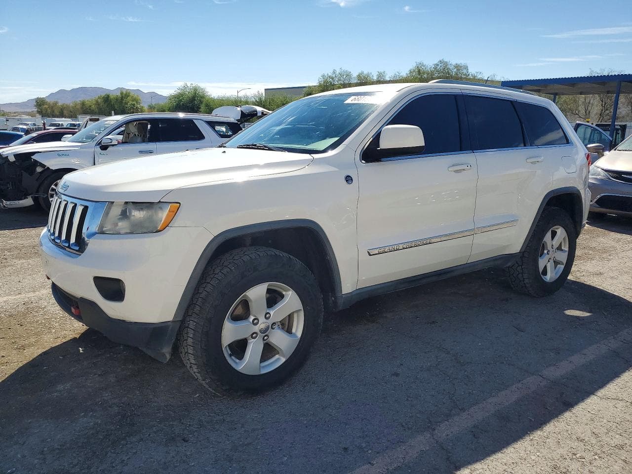 JEEP GRAND CHER