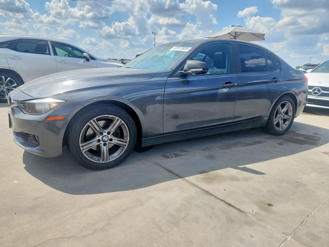 BMW 328