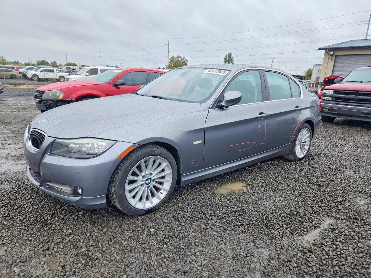 BMW 335