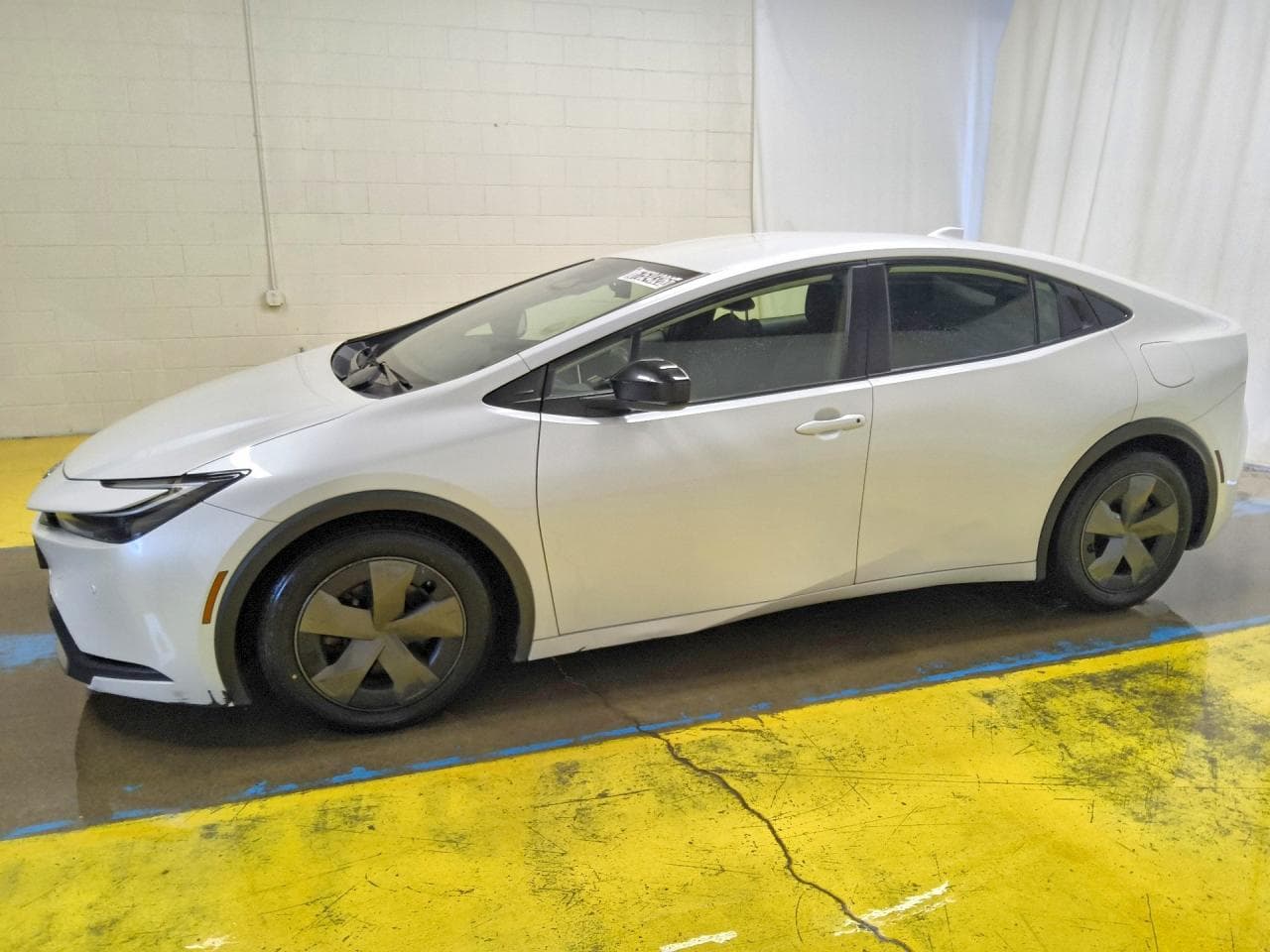 2023 TOYOTA PRIUS PRIME