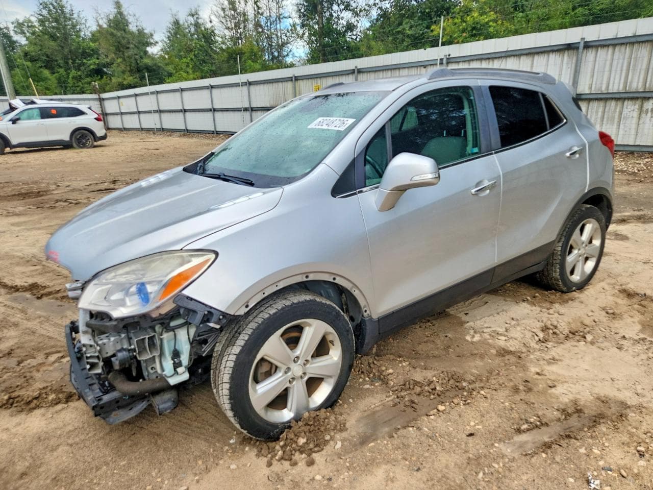 BUICK ENCORE