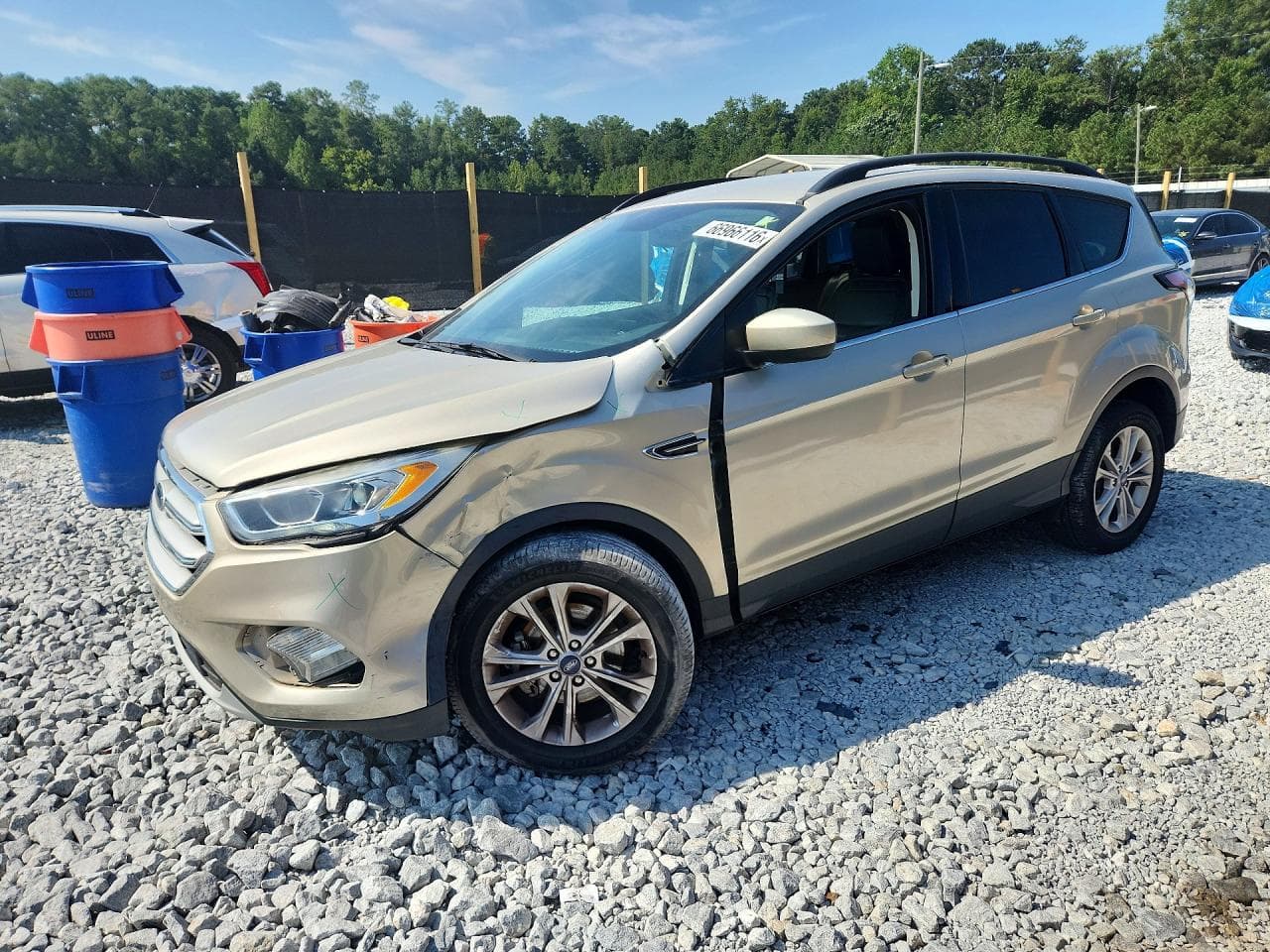 FORD ESCAPE