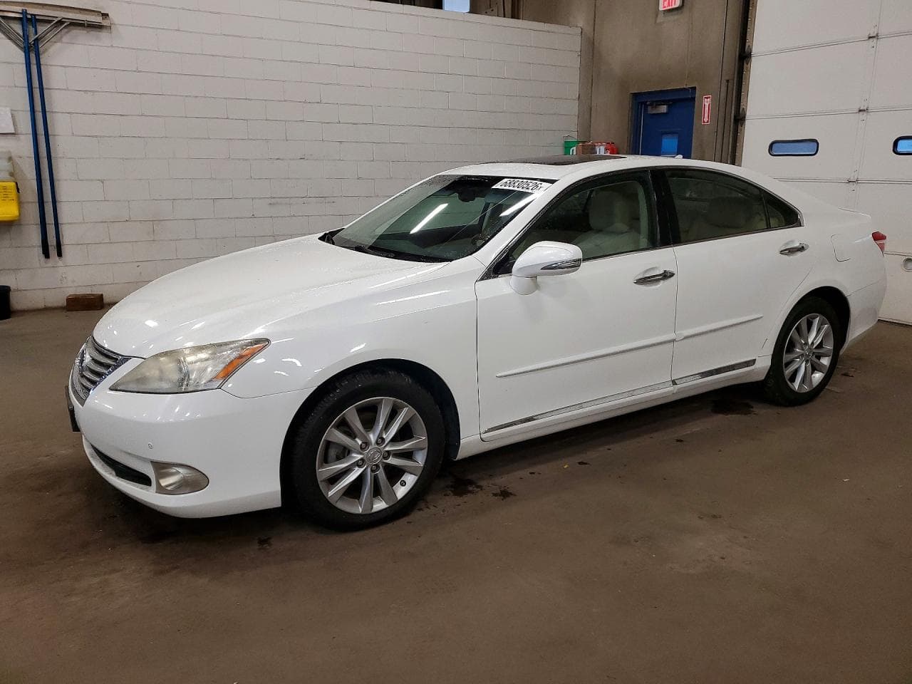 LEXUS ES350