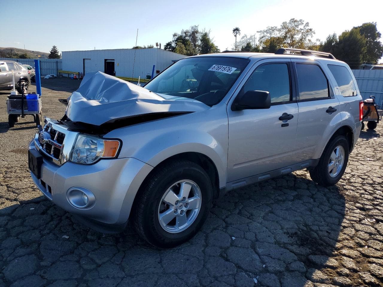 FORD ESCAPE