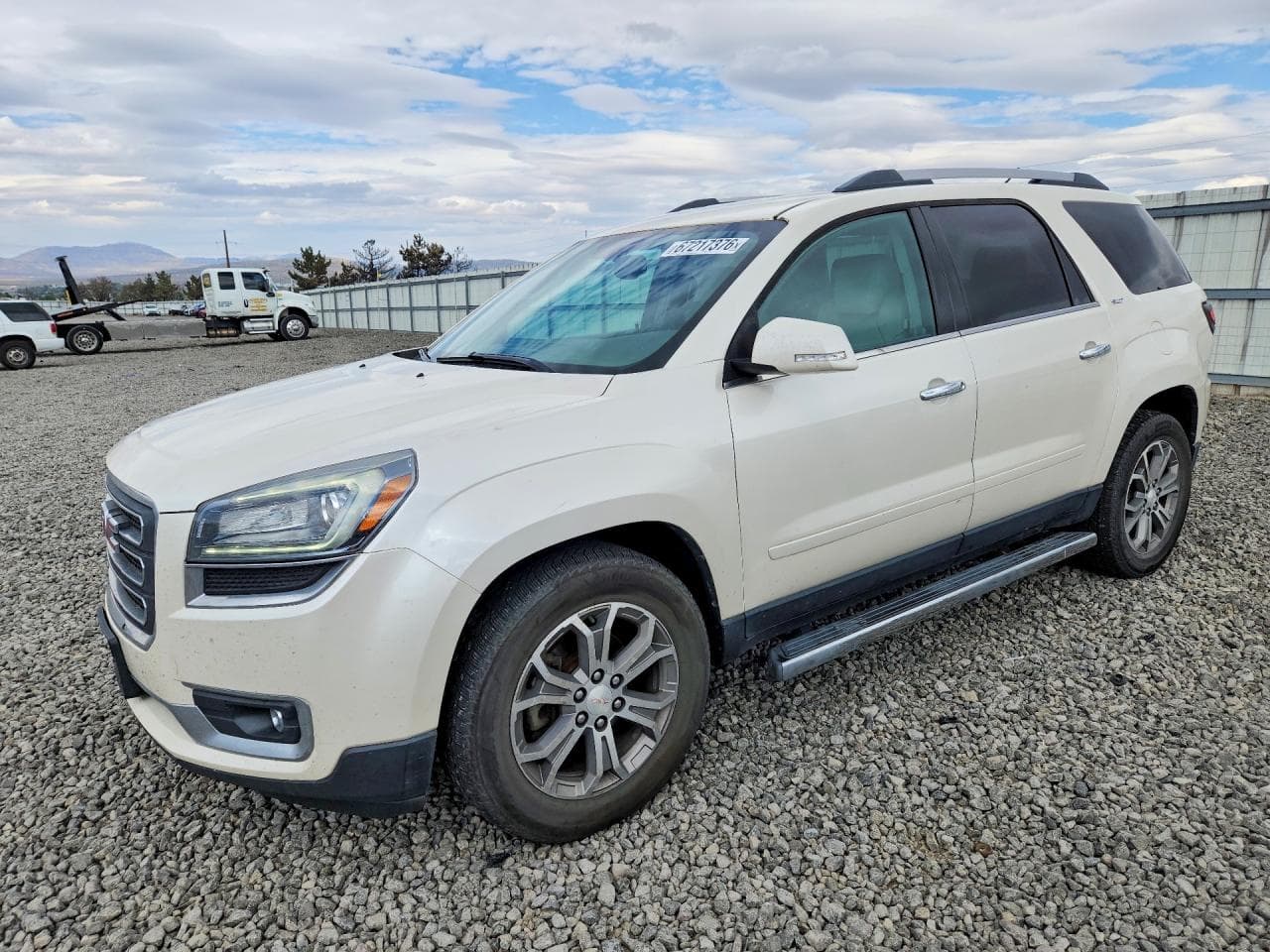 GMC ACADIA