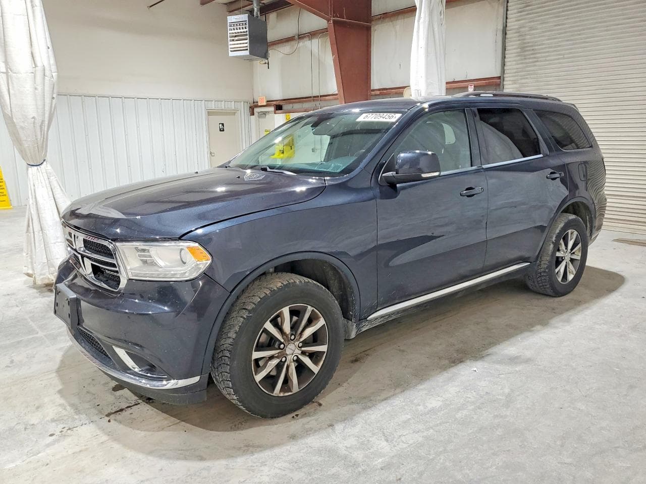DODGE DURANGO