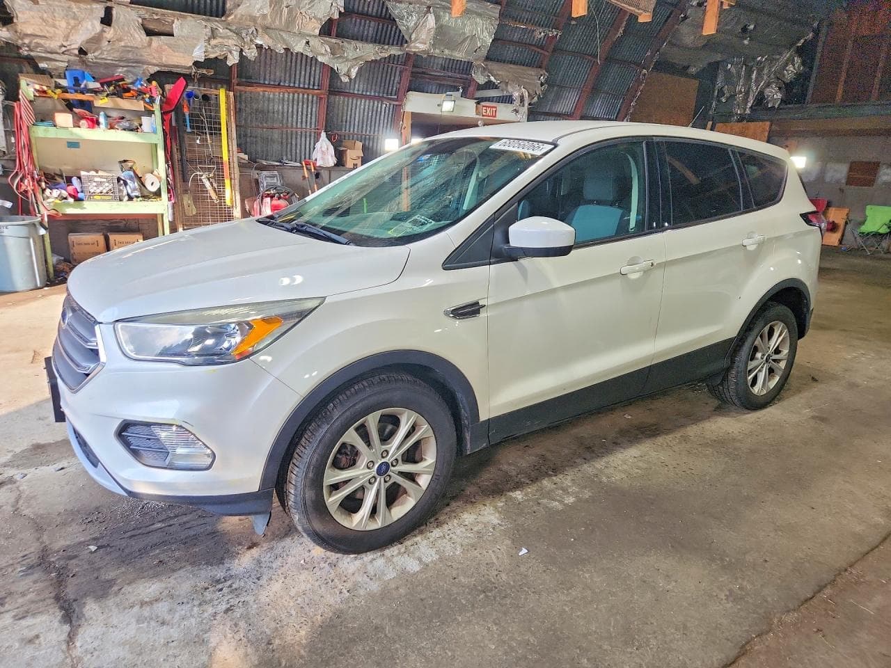 FORD ESCAPE