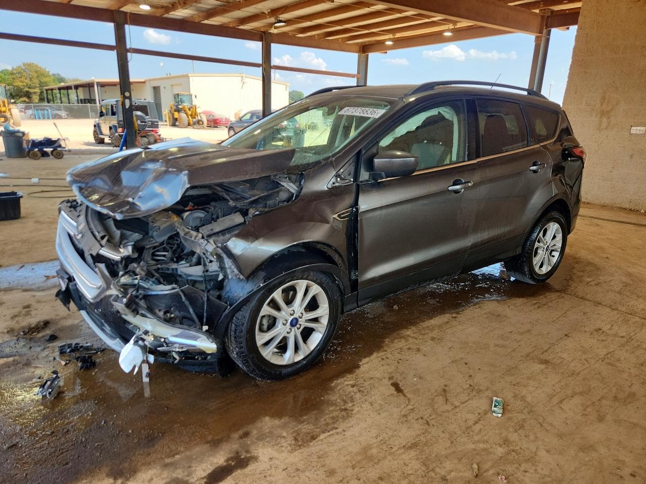 FORD ESCAPE