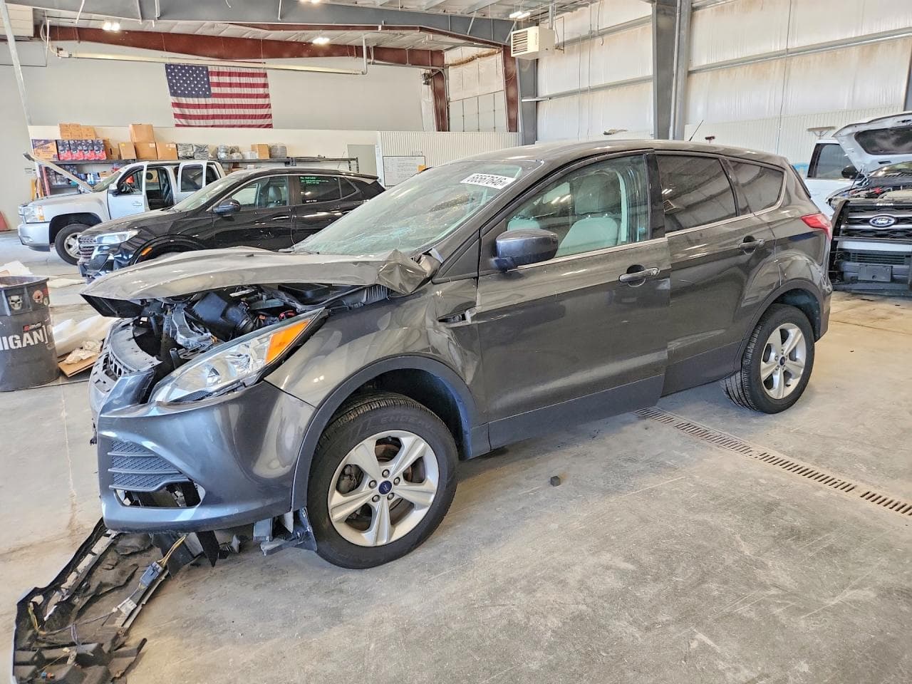 FORD ESCAPE
