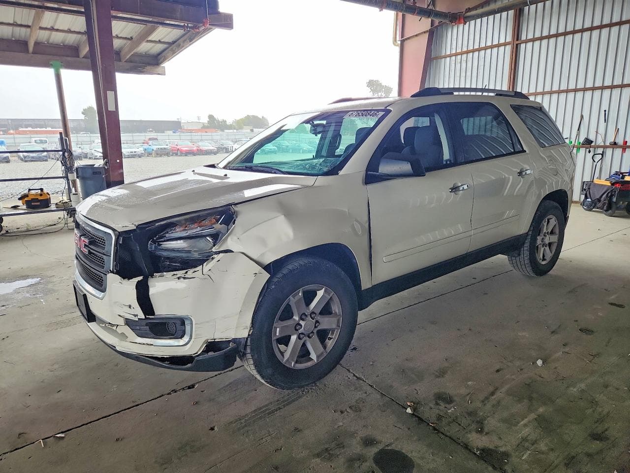 GMC ACADIA