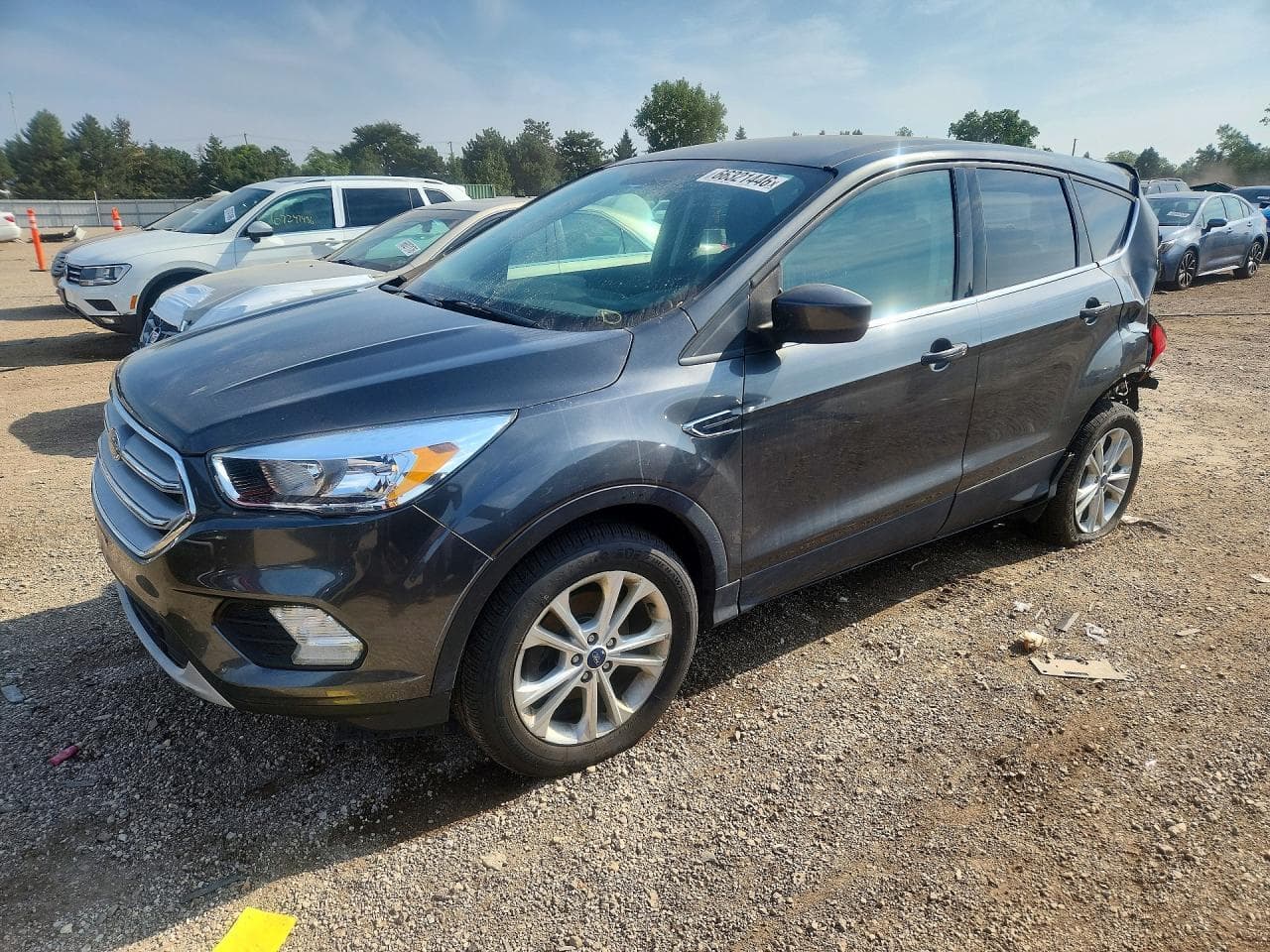 FORD ESCAPE
