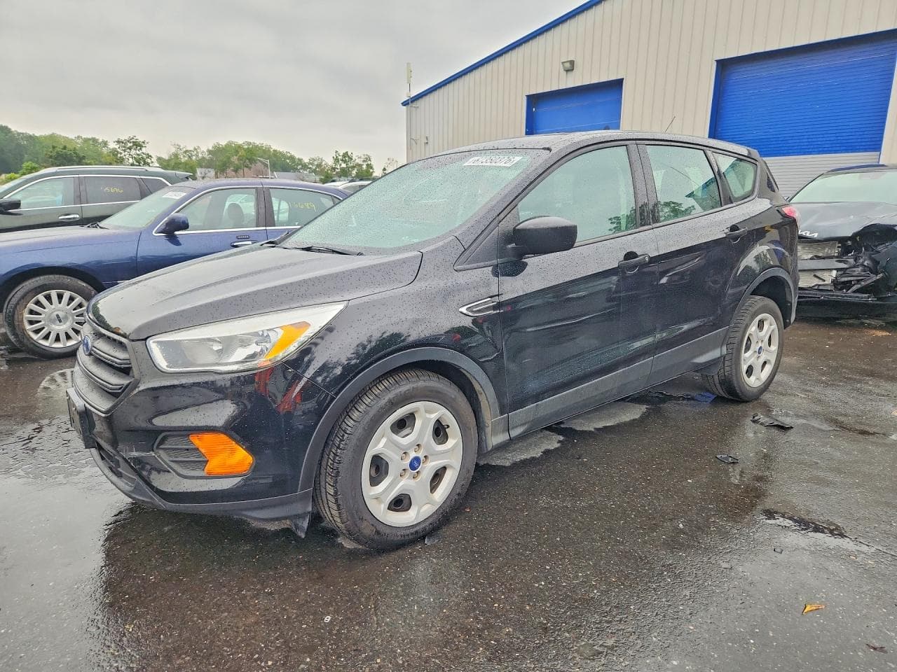 FORD ESCAPE