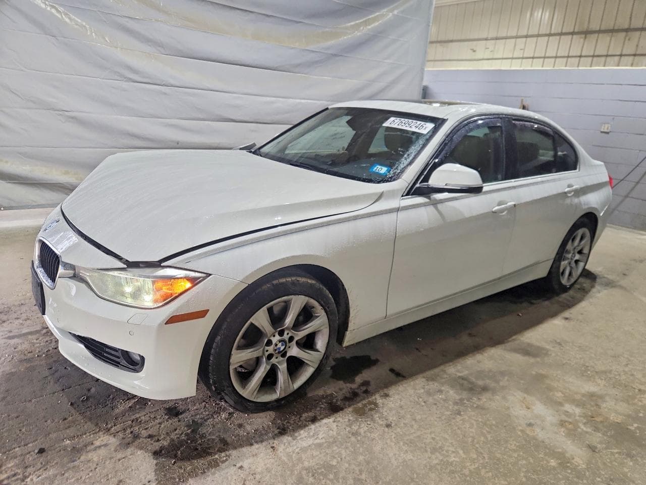 BMW 335