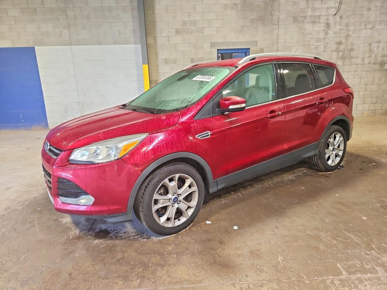 FORD ESCAPE
