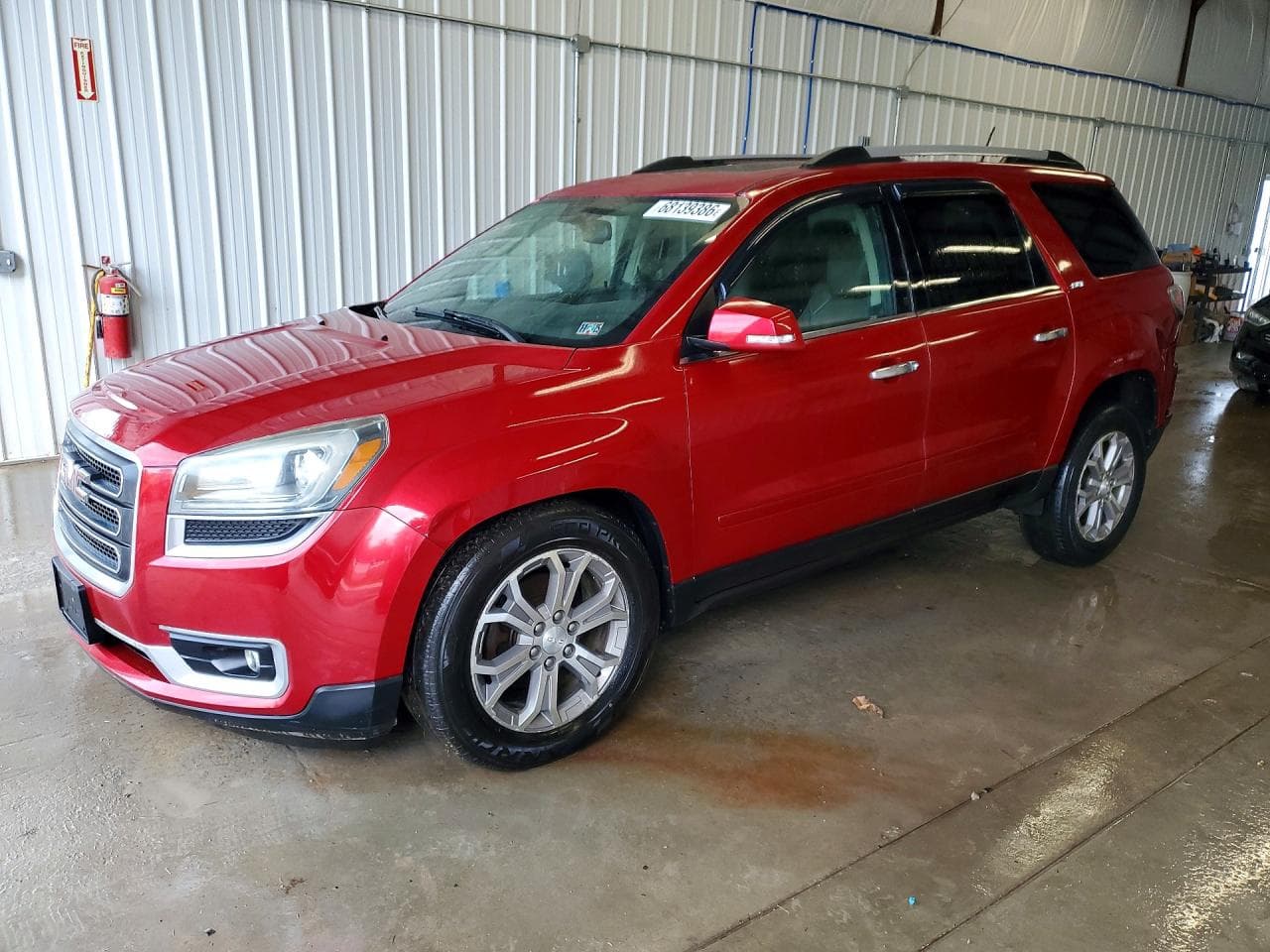GMC ACADIA