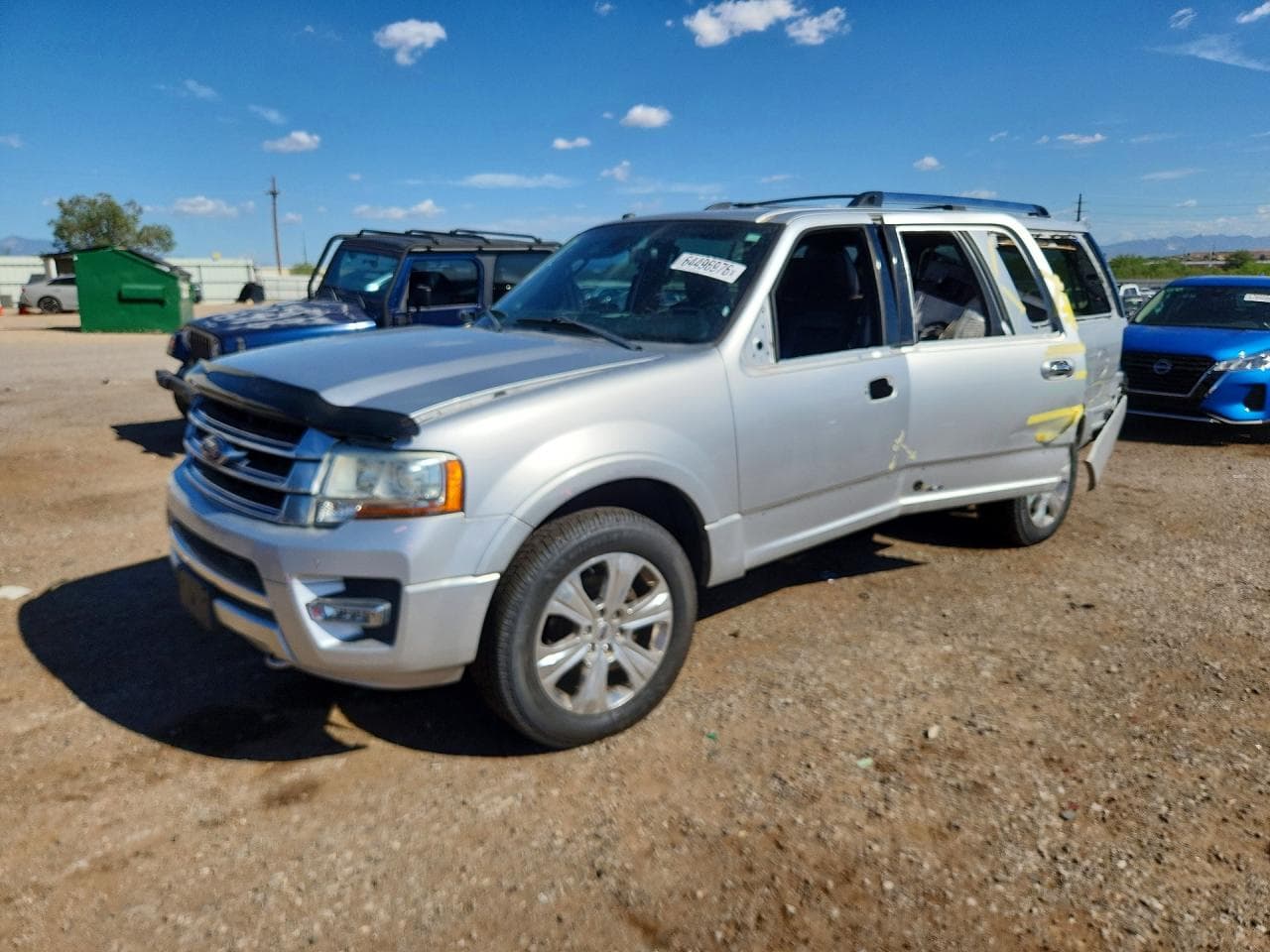 FORD EXPEDITION
