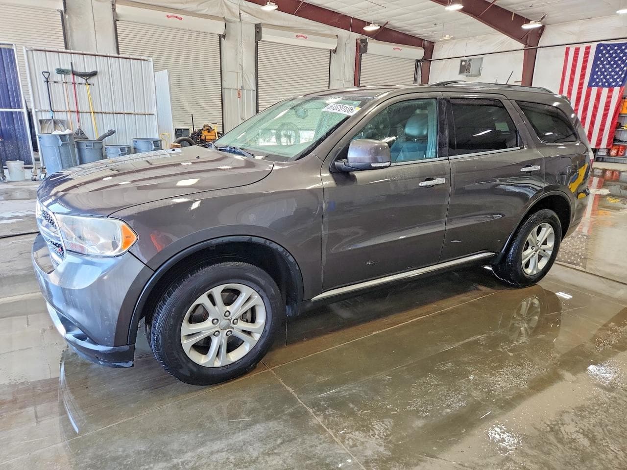 DODGE DURANGO